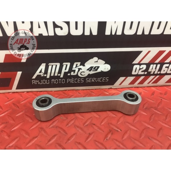 Biellette d'amortisseur Triumph 675 Street Triple R 2007 à 2010