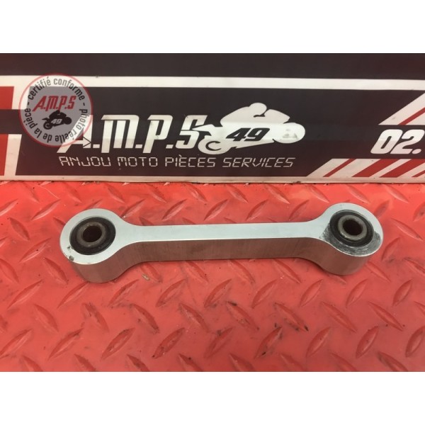 Biellette d'amortisseur Triumph 675 Street Triple R 2007 à 2010
