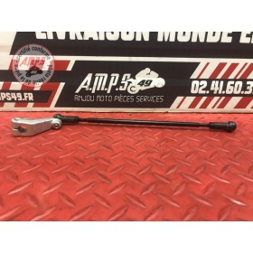 Biellette de selection de vitesse Triumph 675 Street Triple R 2007 à 2010