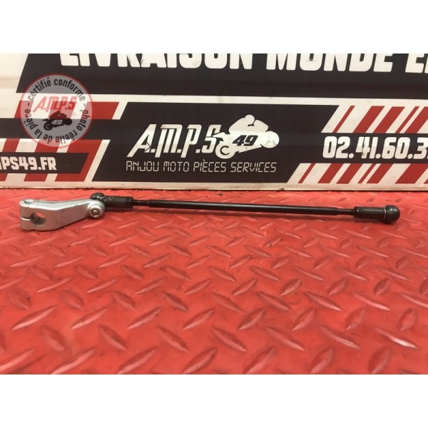 Biellette de selection de vitesse Triumph 675 Street Triple R 2007 à 2010