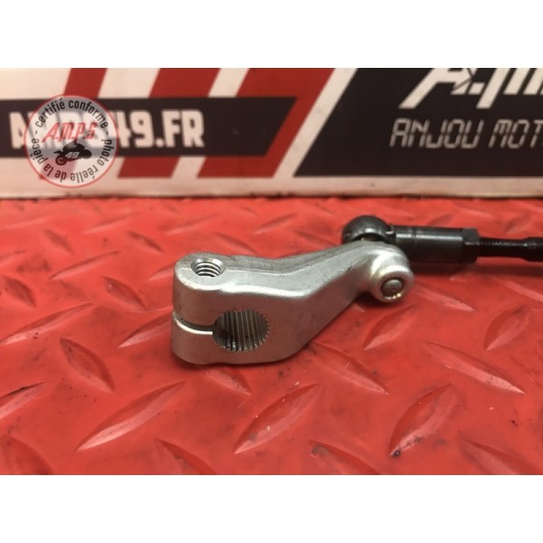 Biellette de selection de vitesse Triumph 675 Street Triple R 2007 à 2010
