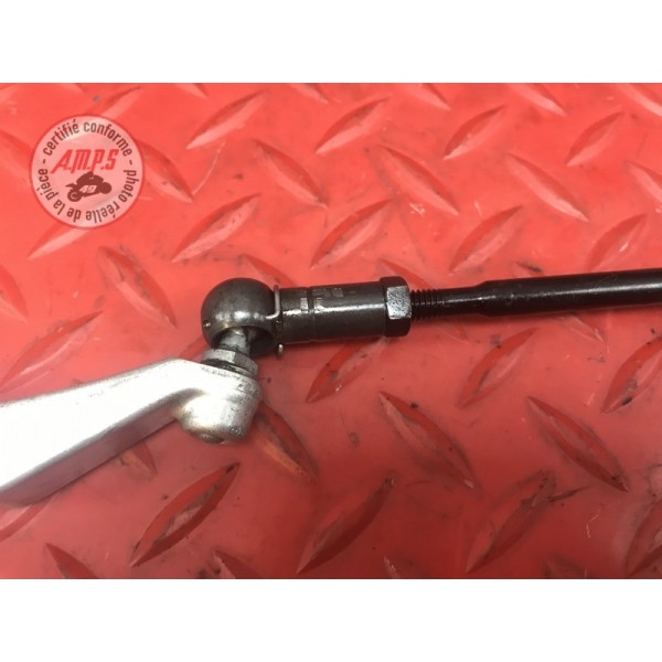 Biellette de selection de vitesse Triumph 675 Street Triple R 2007 à 2010