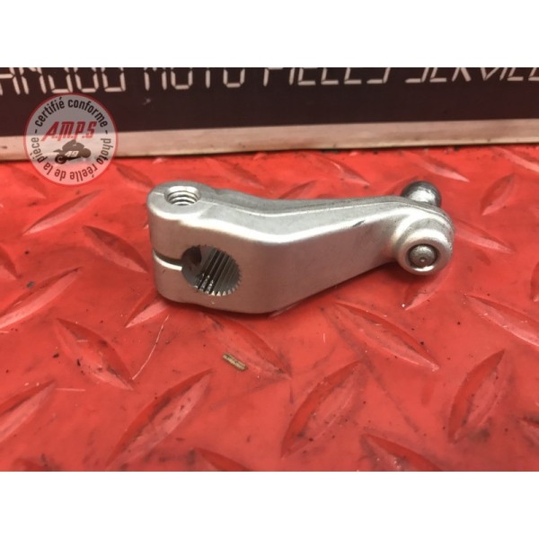 Bocal de liquide de frein arriere Triumph 675 Street Triple R 2007 à 2010