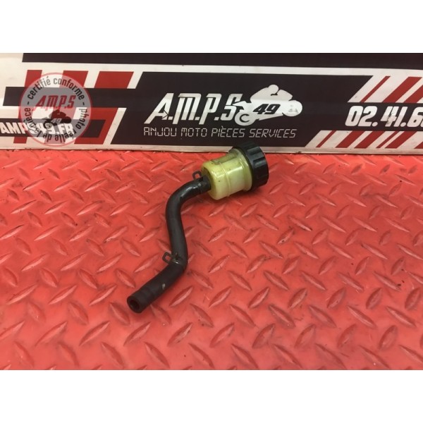 Bocal de liquide de frein arriere Triumph 675 Street Triple R 2007 à 2010