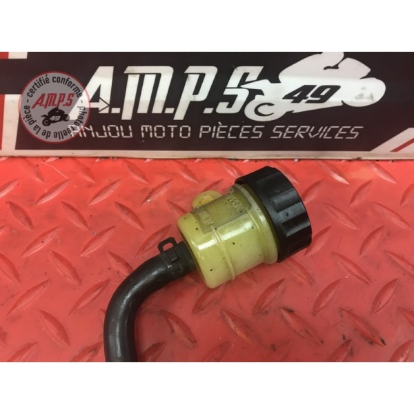 Bocal de liquide de frein arriere Triumph 675 Street Triple R 2007 à 2010