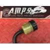 Bocal de liquide de frein arriere Triumph 675 Street Triple R 2007 à 2010