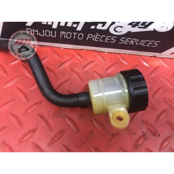 Bocal de liquide de frein arriere Triumph 675 Street Triple R 2007 à 2010