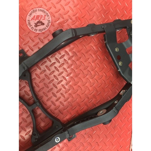 Boucle arriere Triumph 675 Street Triple R 2007 à 2010