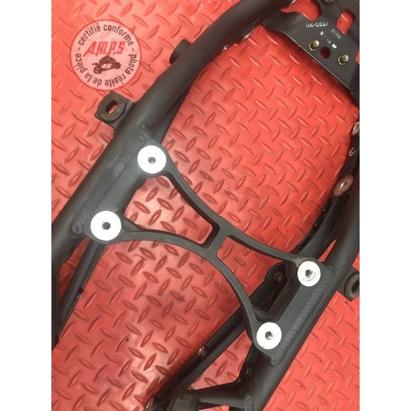Boucle arriere Triumph 675 Street Triple R 2007 à 2010