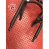 Boucle arriere Triumph 675 Street Triple R 2007 à 2010