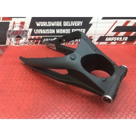 Bras oscillant Triumph 675 Street Triple R 2007 à 2010