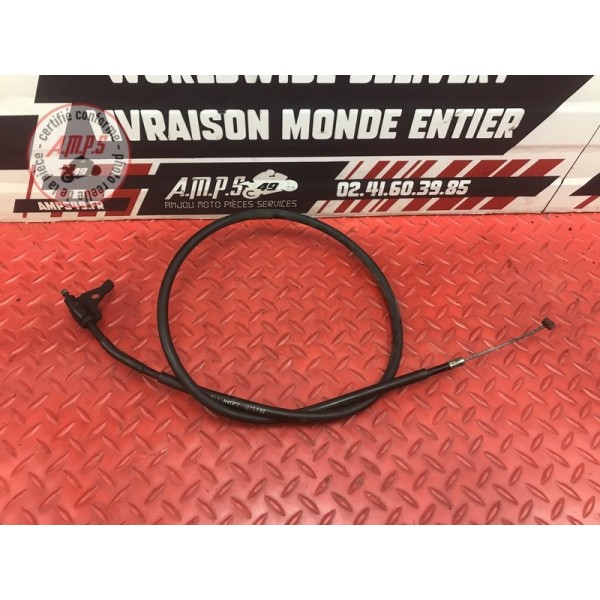 Cable d'embrayage Triumph 675 Street Triple R 2007 à 2010