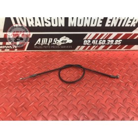 Cable de Verrou de selle Triumph 675 Street Triple R 2007 à 2010