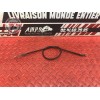 Cable de Verrou de selle Triumph 675 Street Triple R 2007 à 2010