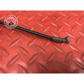 Cable de Verrou de selle 