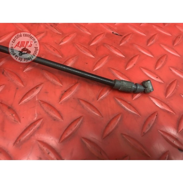 Cable de Verrou de selle Triumph 675 Street Triple R 2007 à 2010