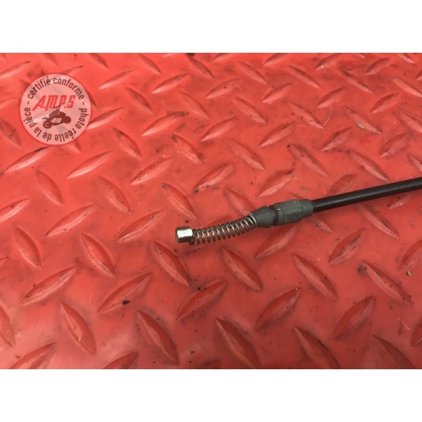 Cable de Verrou de selle Triumph 675 Street Triple R 2007 à 2010