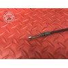Cable de Verrou de selle Triumph 675 Street Triple R 2007 à 2010