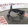 Cadre avec carte grise Triumph 675 Street Triple R 2007 à 2010