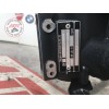 Cadre avec carte grise Triumph 675 Street Triple R 2007 à 2010