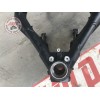 Cadre avec carte grise Triumph 675 Street Triple R 2007 à 2010