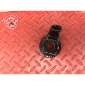 Cocotte d'accelerateur 