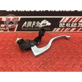 Cocotte d'embrayage avec levier Triumph 675 Street Triple R 2007 à 2010