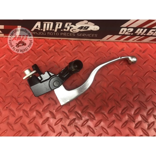 Cocotte d'embrayage avec levier Triumph 675 Street Triple R 2007 à 2010