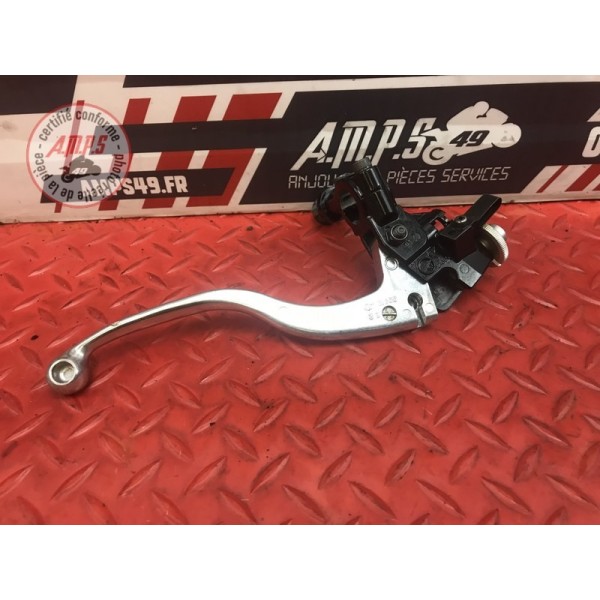 Cocotte d'embrayage avec levier Triumph 675 Street Triple R 2007 à 2010