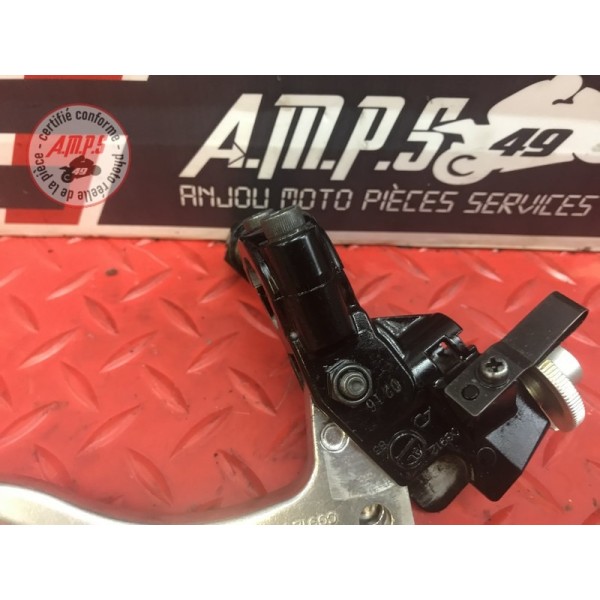Cocotte d'embrayage avec levier Triumph 675 Street Triple R 2007 à 2010