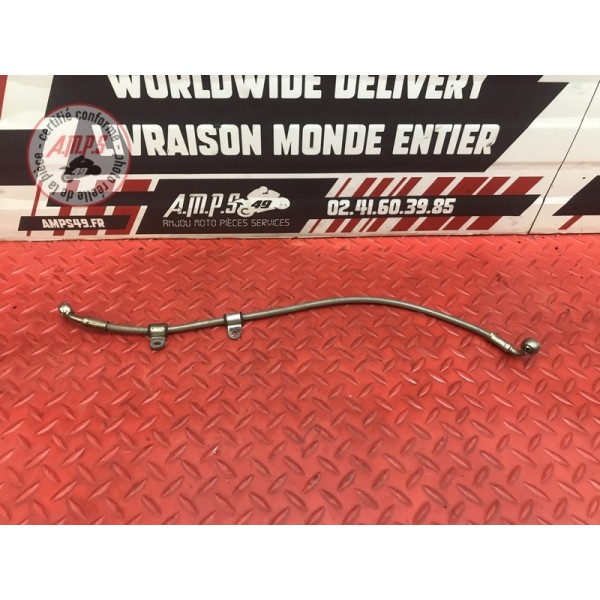 Durite de frein arriere Triumph 675 Street Triple R 2007 à 2010