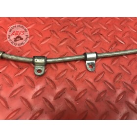 Durite de frein arriere 