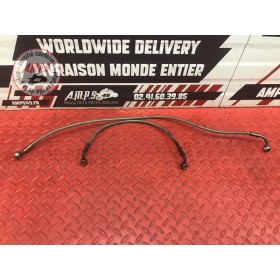 Durite de frein avant Triumph 675 Street Triple R 2007 à 2010