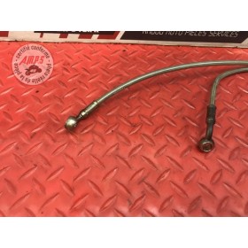 Durite de frein avant 