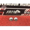 Embout de guidon Triumph 675 Street Triple R 2007 à 2010