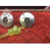 Embout de guidon Triumph 675 Street Triple R 2007 à 2010