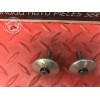 Embout de guidon Triumph 675 Street Triple R 2007 à 2010