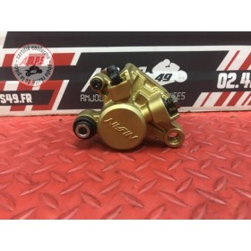 Etrier de frein arriere Triumph 675 Street Triple R 2007 à 2010