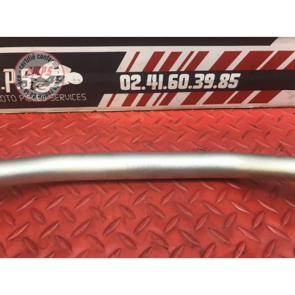Guidon Triumph 675 Street Triple R 2007 à 2010