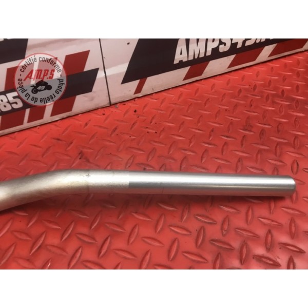 Guidon Triumph 675 Street Triple R 2007 à 2010