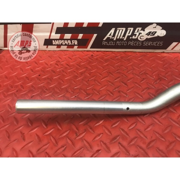 Guidon Triumph 675 Street Triple R 2007 à 2010