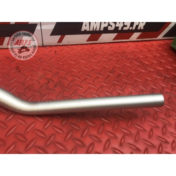 Guidon Triumph 675 Street Triple R 2007 à 2010