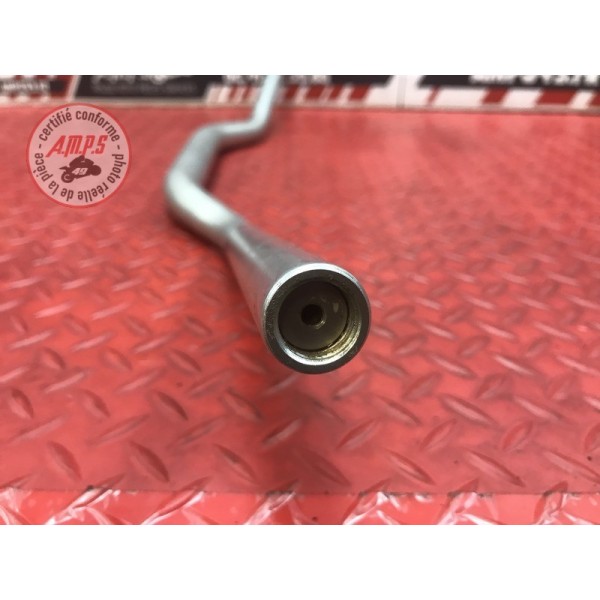 Guidon Triumph 675 Street Triple R 2007 à 2010