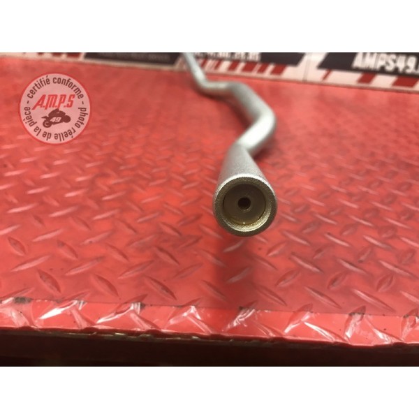 Guidon Triumph 675 Street Triple R 2007 à 2010