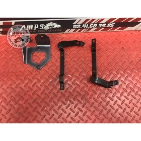 Kit de support Triumph 675 Street Triple R 2007 à 2010