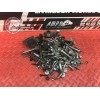Kit de vis partie cycle Triumph 675 Street Triple R 2007 à 2010