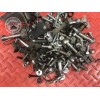 Kit de vis partie cycle Triumph 675 Street Triple R 2007 à 2010