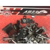 Kit de vis partie cycle Triumph 675 Street Triple R 2007 à 2010