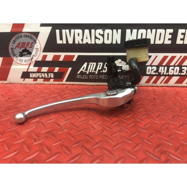Maitre cylindre de frein avant Triumph 675 Street Triple R 2007 à 2010