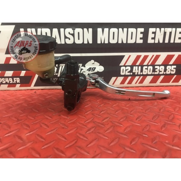Maitre cylindre de frein avant Triumph 675 Street Triple R 2007 à 2010